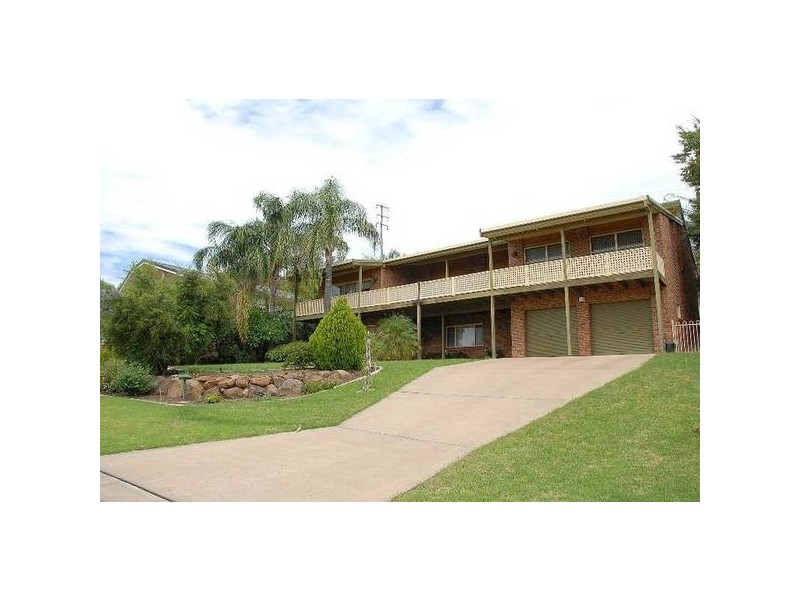 12 Kirkpatrick Close, Gunnedah NSW 2380