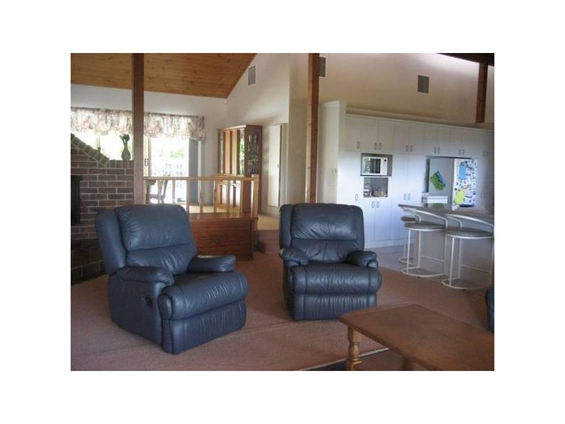 12 Kirkpatrick Close, Gunnedah NSW 2380