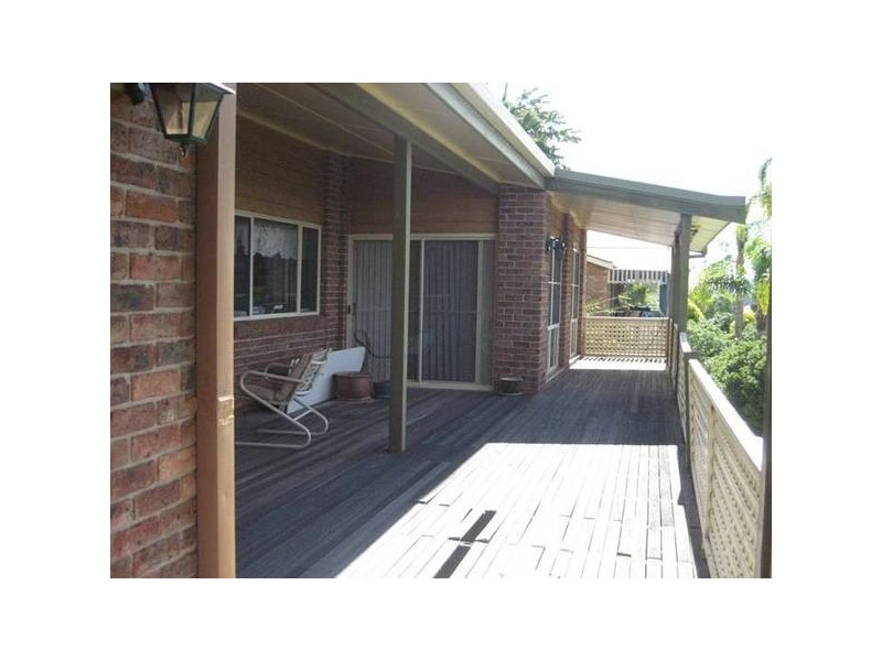 12 Kirkpatrick Close, Gunnedah NSW 2380