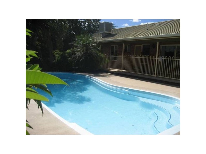 12 Kirkpatrick Close, Gunnedah NSW 2380