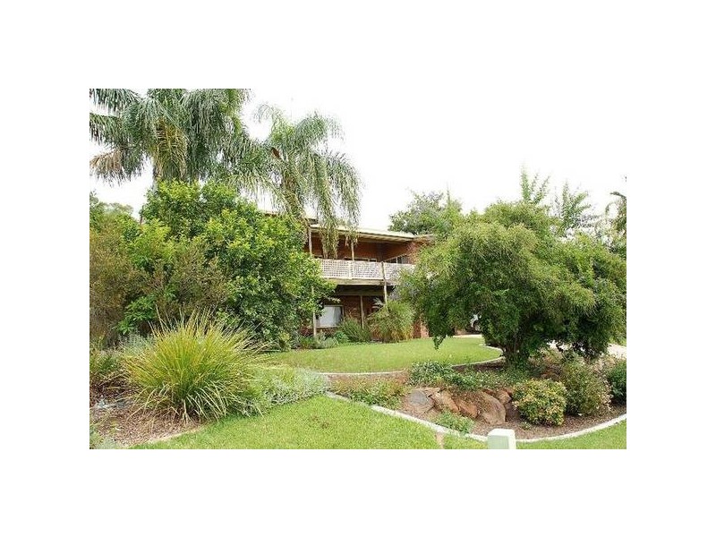 12 Kirkpatrick Close, Gunnedah NSW 2380