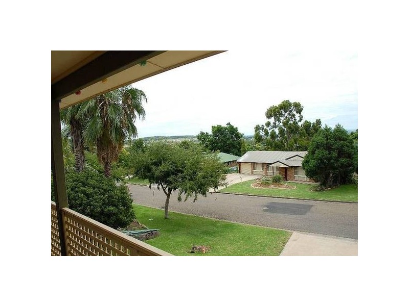 12 Kirkpatrick Close, Gunnedah NSW 2380
