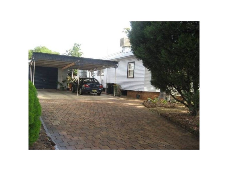 3 Euroa Street, Gunnedah NSW 2380