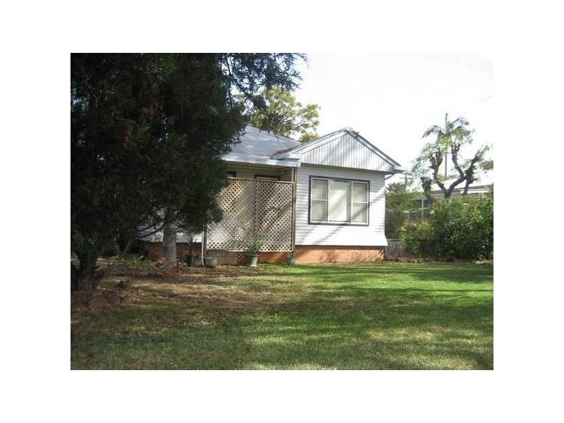 3 Euroa Street, Gunnedah NSW 2380