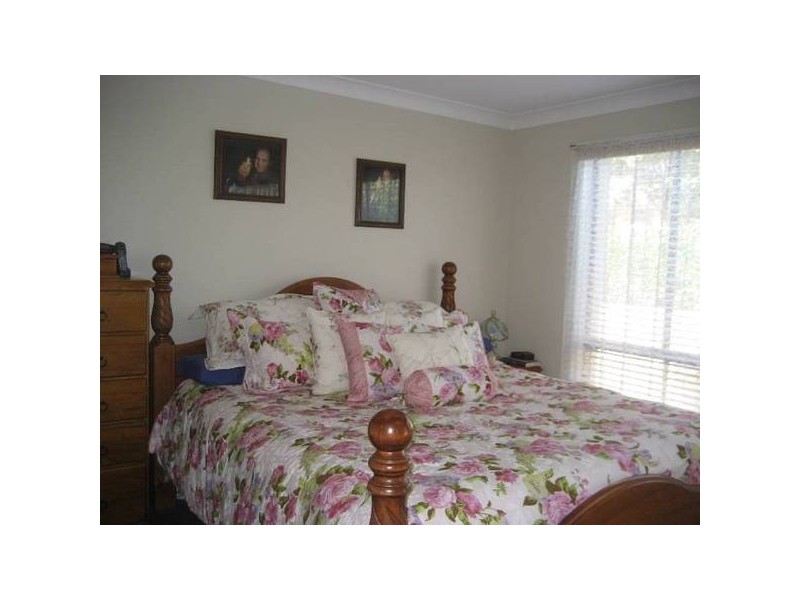 2 Hillcrest Road, Gunnedah NSW 2380