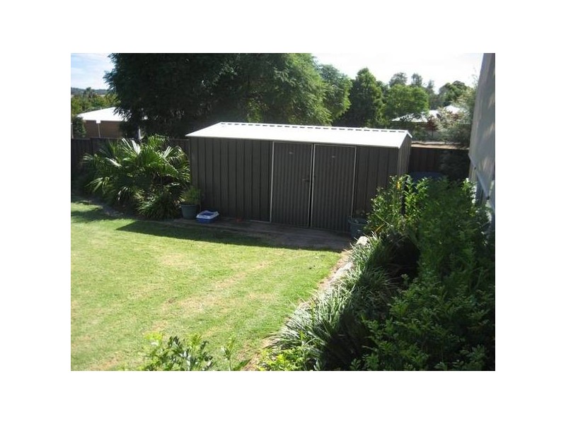 2 Hillcrest Road, Gunnedah NSW 2380
