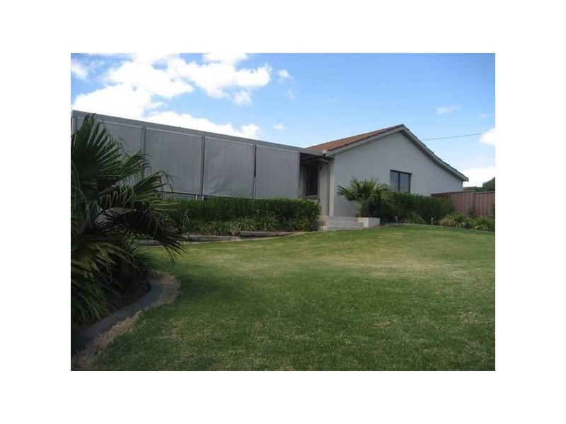 2 Hillcrest Road, Gunnedah NSW 2380