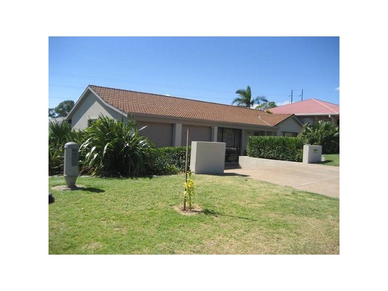 2 Hillcrest Road, Gunnedah NSW 2380