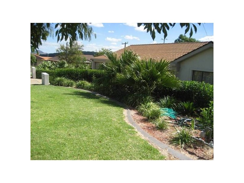 2 Hillcrest Road, Gunnedah NSW 2380