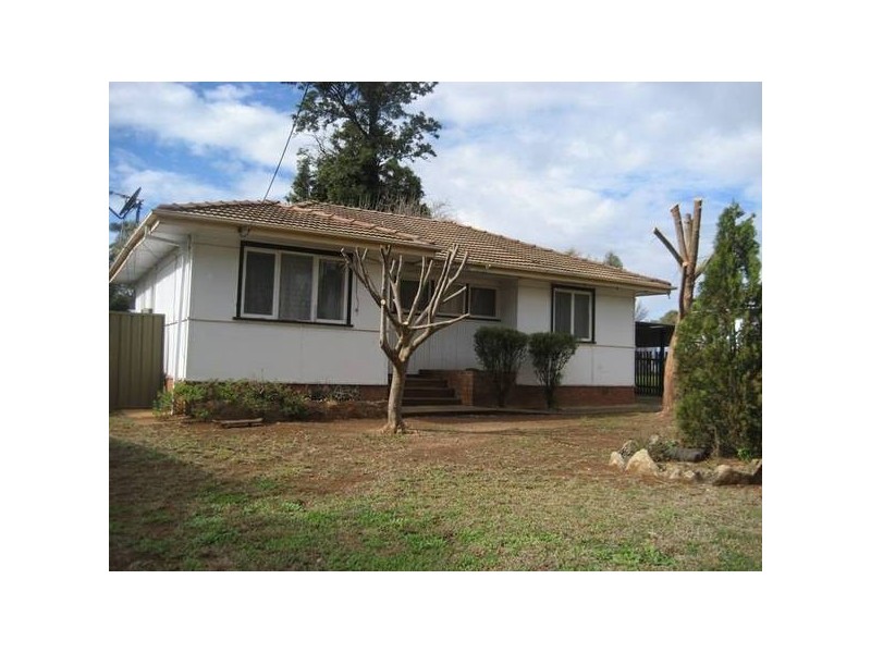 38 High Street, Gunnedah NSW 2380