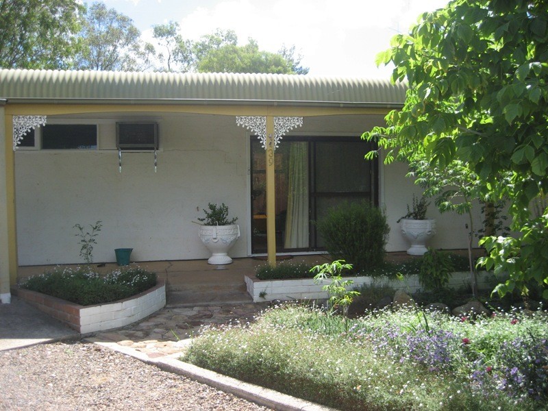 39 Parnell Street, Curlewis NSW 2381