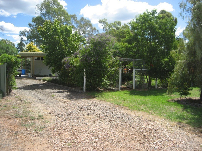 39 Parnell Street, Curlewis NSW 2381