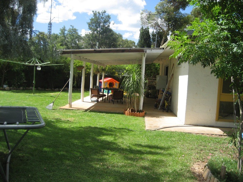 39 Parnell Street, Curlewis NSW 2381