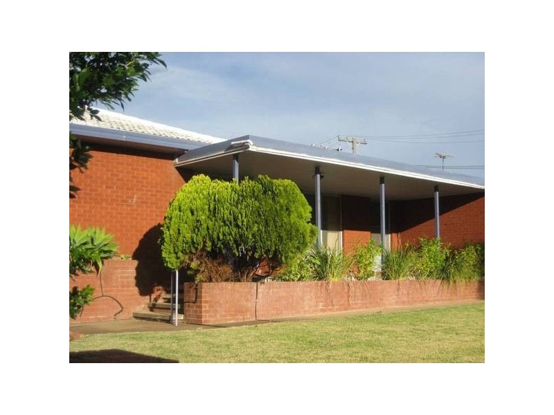 58 Links Road, Gunnedah NSW 2380