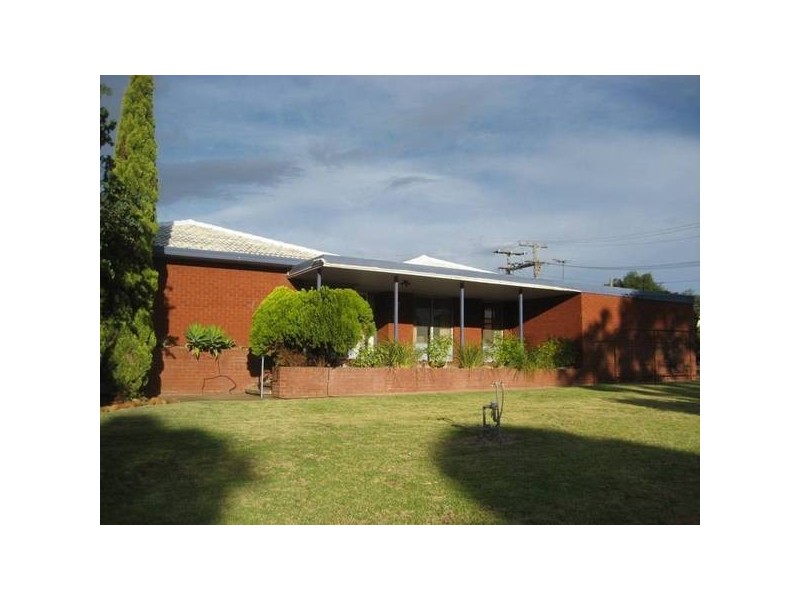 58 Links Road, Gunnedah NSW 2380
