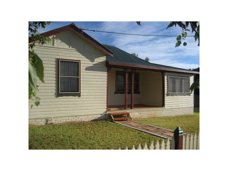 125 Edward Street, Gunnedah NSW 2380
