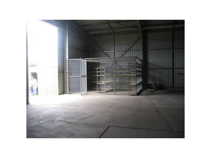 4 Farrar Road, Gunnedah NSW 2380