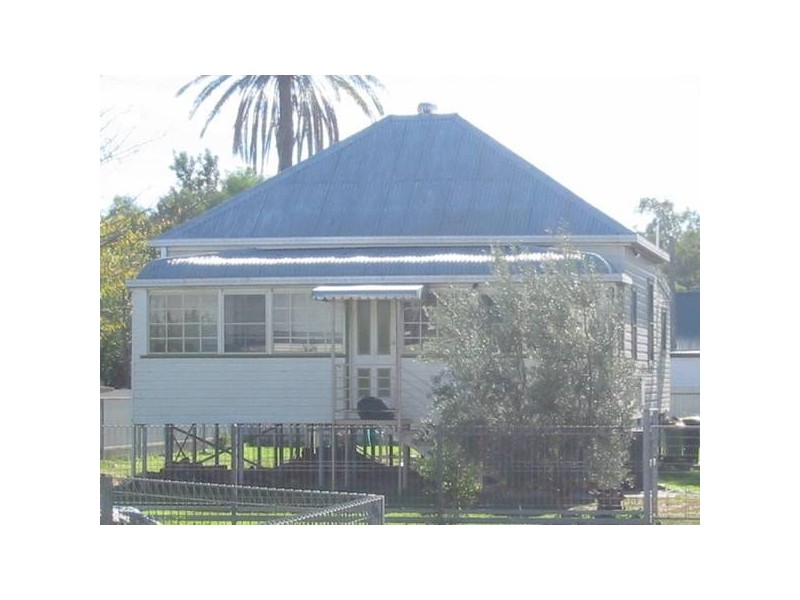 102a Bloomfield Street, Gunnedah NSW 2380