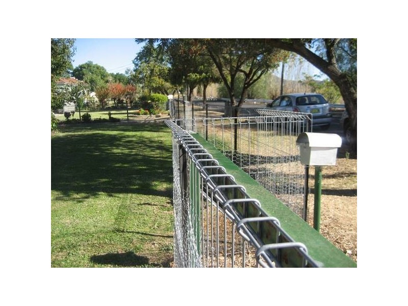 54 Wandobah Road, Gunnedah NSW 2380