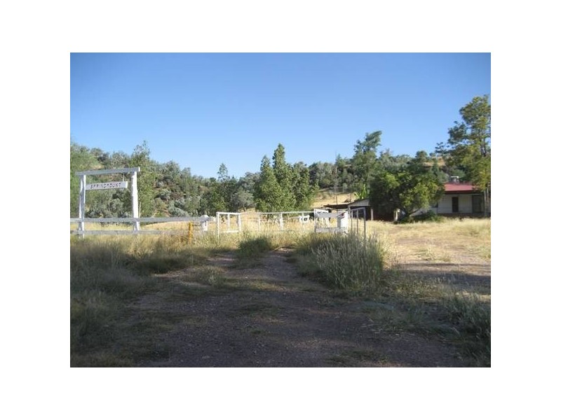 ” Springmount & Limerock”, Carroll NSW 2340