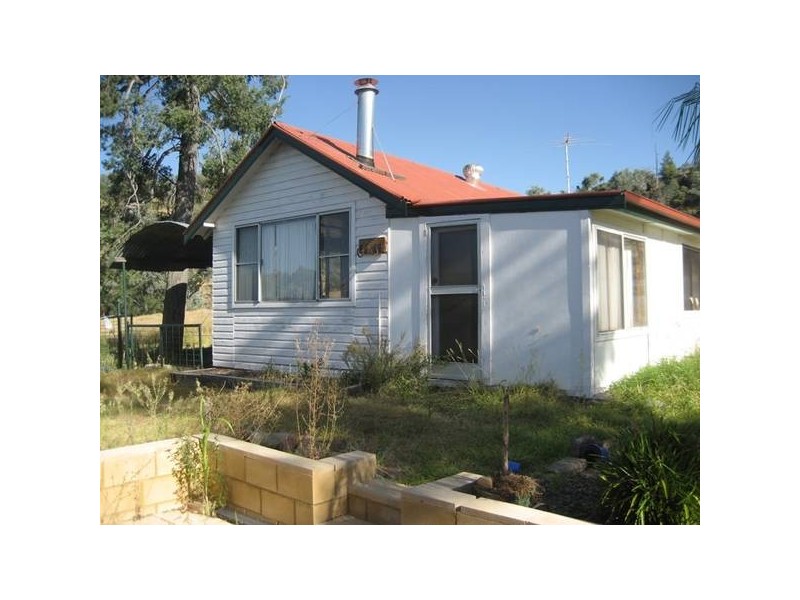 ” Springmount”, Carroll NSW 2340