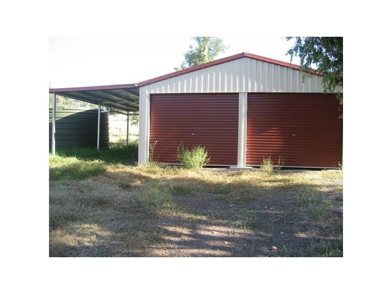 ” Springmount”, Carroll NSW 2340