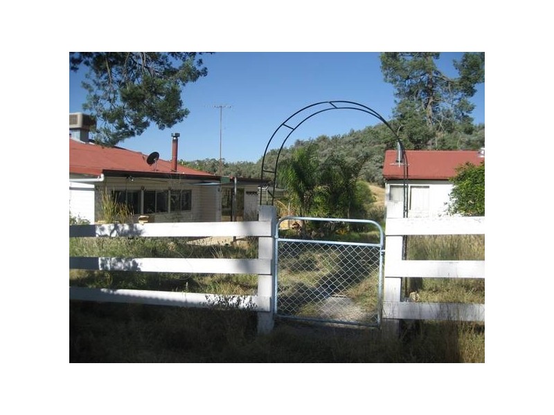 ” Springmount”, Carroll NSW 2340