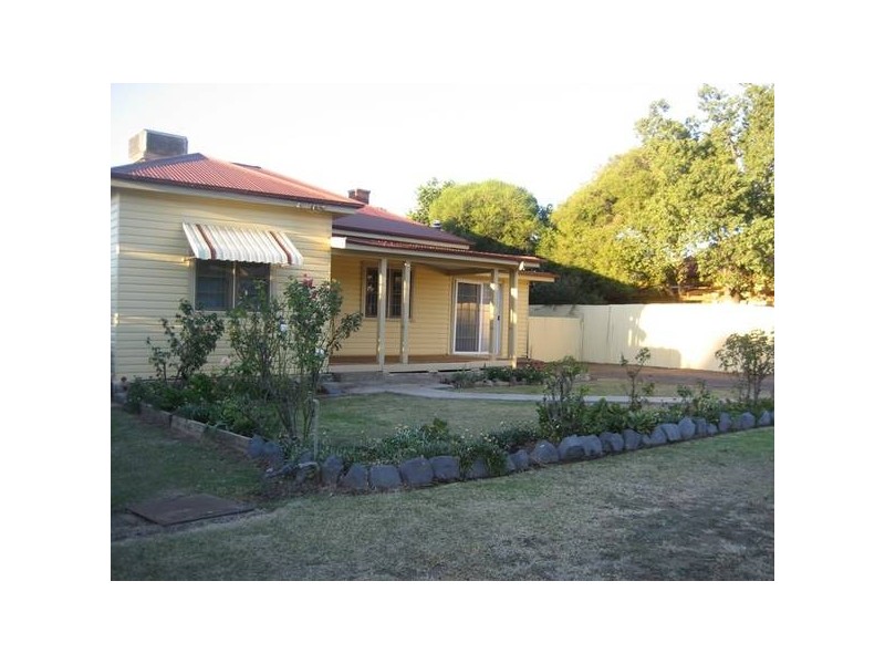10 Railway Avenue, Gunnedah NSW 2380