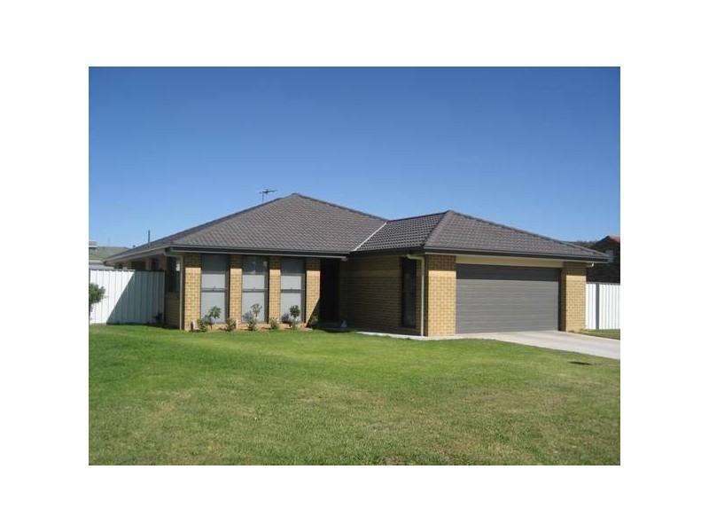 15 Wattle Street, Gunnedah NSW 2380