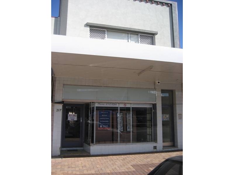 215-217 Conadilly Street, Gunnedah NSW 2380