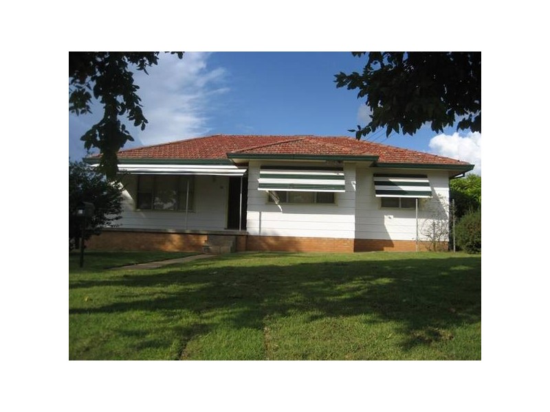 22 McAndrew Street, Gunnedah NSW 2380