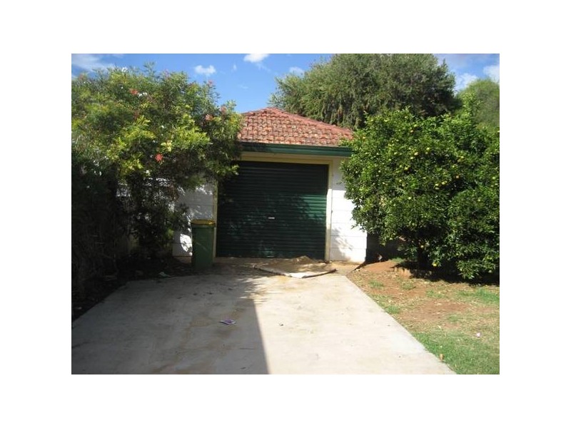 22 McAndrew Street, Gunnedah NSW 2380