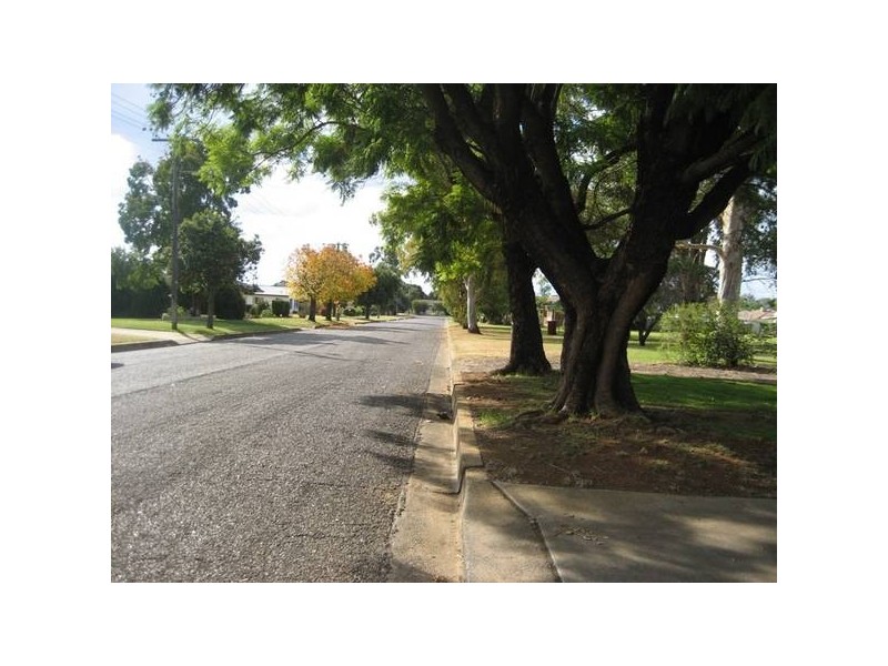 22 McAndrew Street, Gunnedah NSW 2380