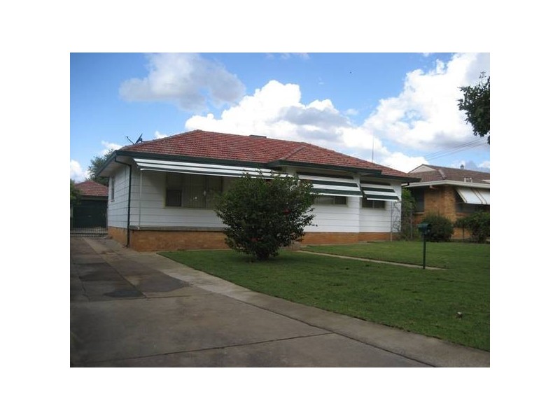 22 McAndrew Street, Gunnedah NSW 2380