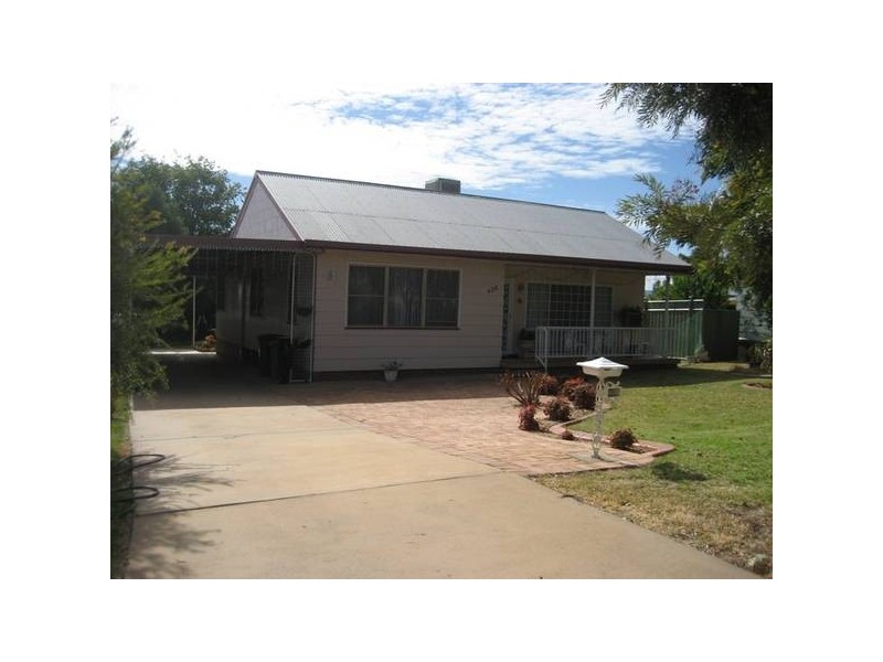 438 Conadilly Street, Gunnedah NSW 2380