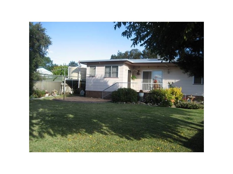 438 Conadilly Street, Gunnedah NSW 2380
