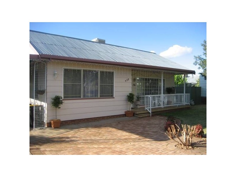 438 Conadilly Street, Gunnedah NSW 2380