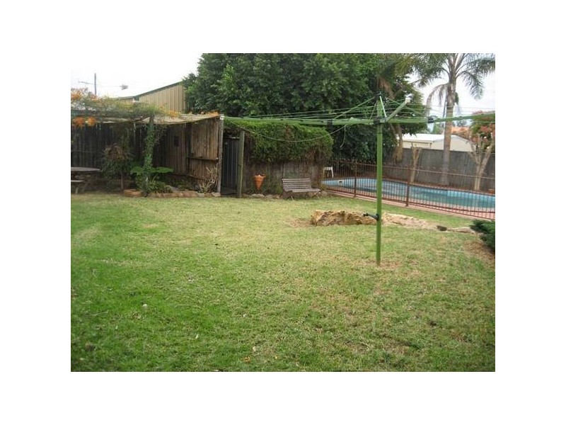 15 Goodwin Road, Gunnedah NSW 2380