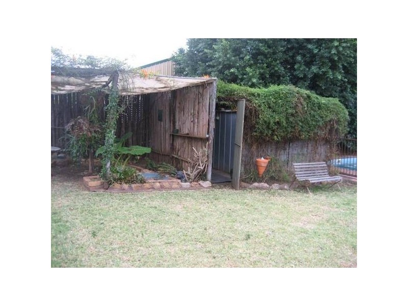 15 Goodwin Road, Gunnedah NSW 2380