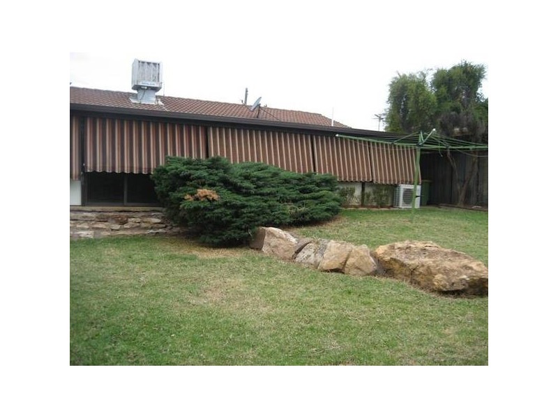 15 Goodwin Road, Gunnedah NSW 2380