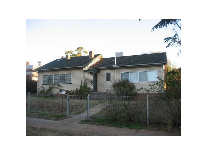 121 Barber Street, Gunnedah NSW 2380