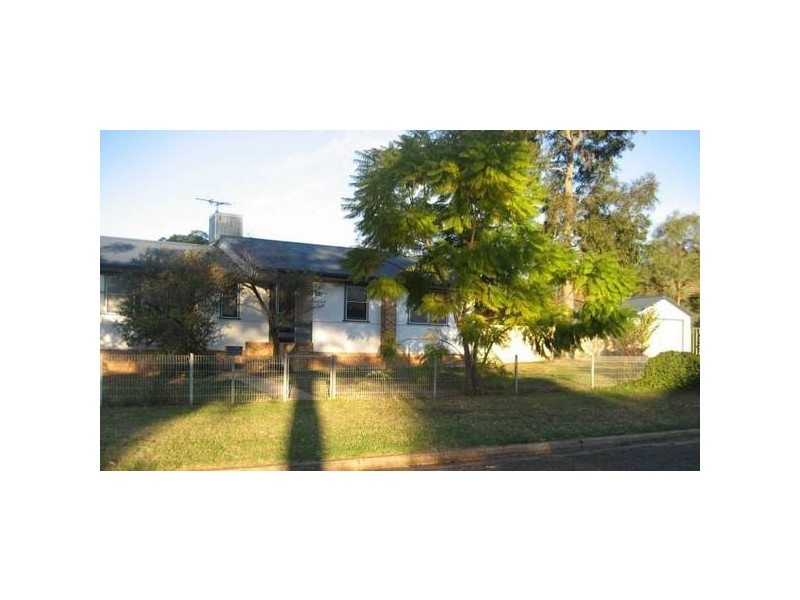 22 King Street, Gunnedah NSW 2380