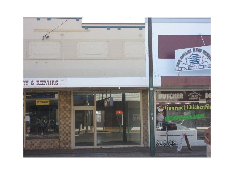 194 Conadilly Street, Gunnedah NSW 2380