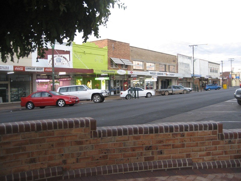 194 Conadilly Street, Gunnedah NSW 2380