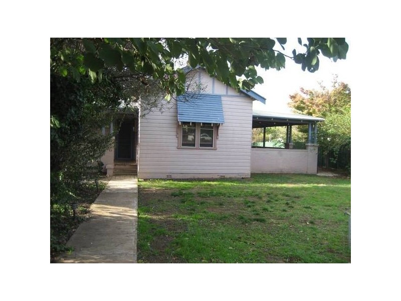 78 Hunter Street, Gunnedah NSW 2380