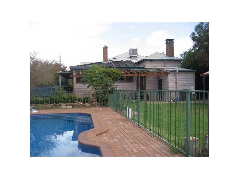 78 Hunter Street, Gunnedah NSW 2380