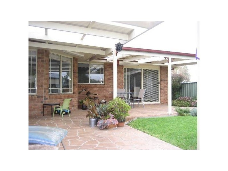 15 Smyth Close, Gunnedah NSW 2380