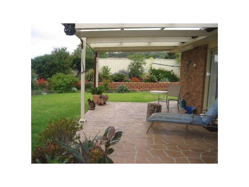 15 Smyth Close, Gunnedah NSW 2380