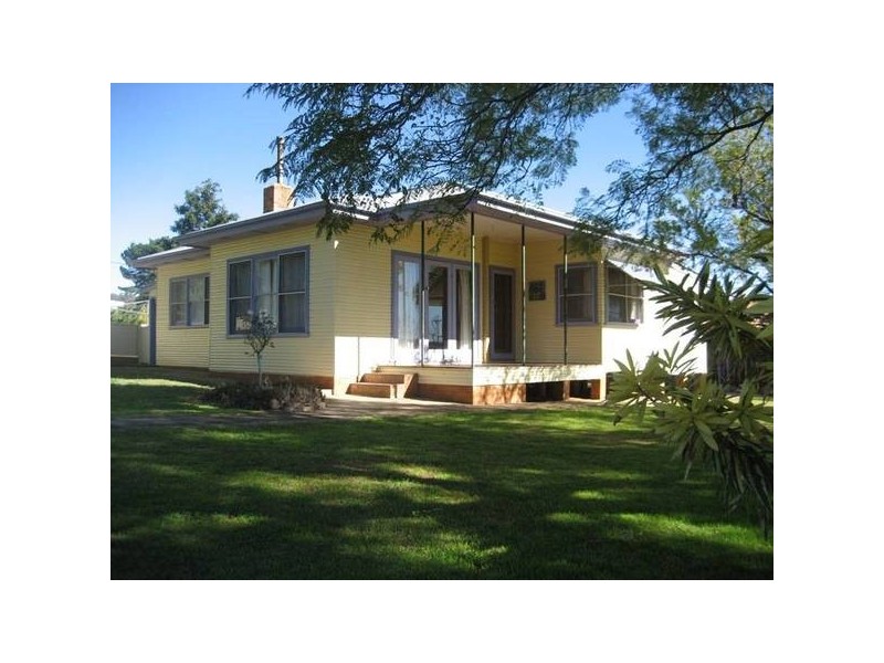 81-83 Links Road, Gunnedah NSW 2380