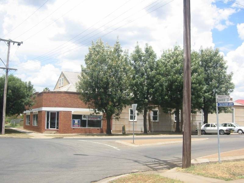 99 Barber Street, Gunnedah NSW 2380